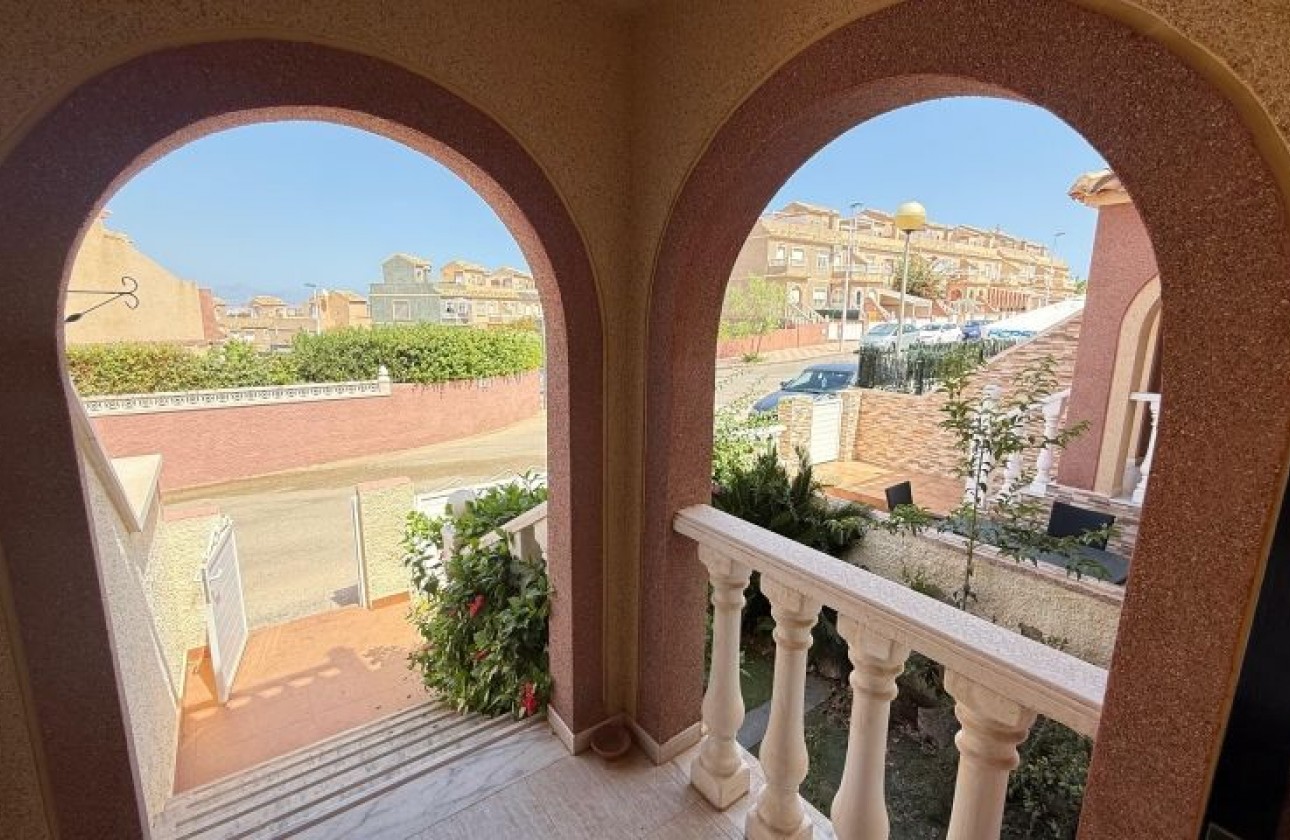 Reventa - Duplex - Gran alacant - Gran Alacant