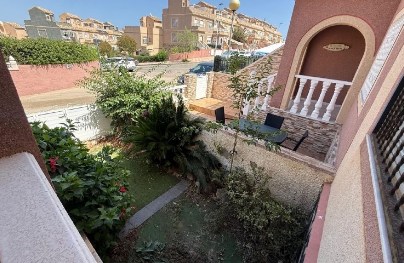 Reventa - Duplex - Gran alacant - Gran Alacant