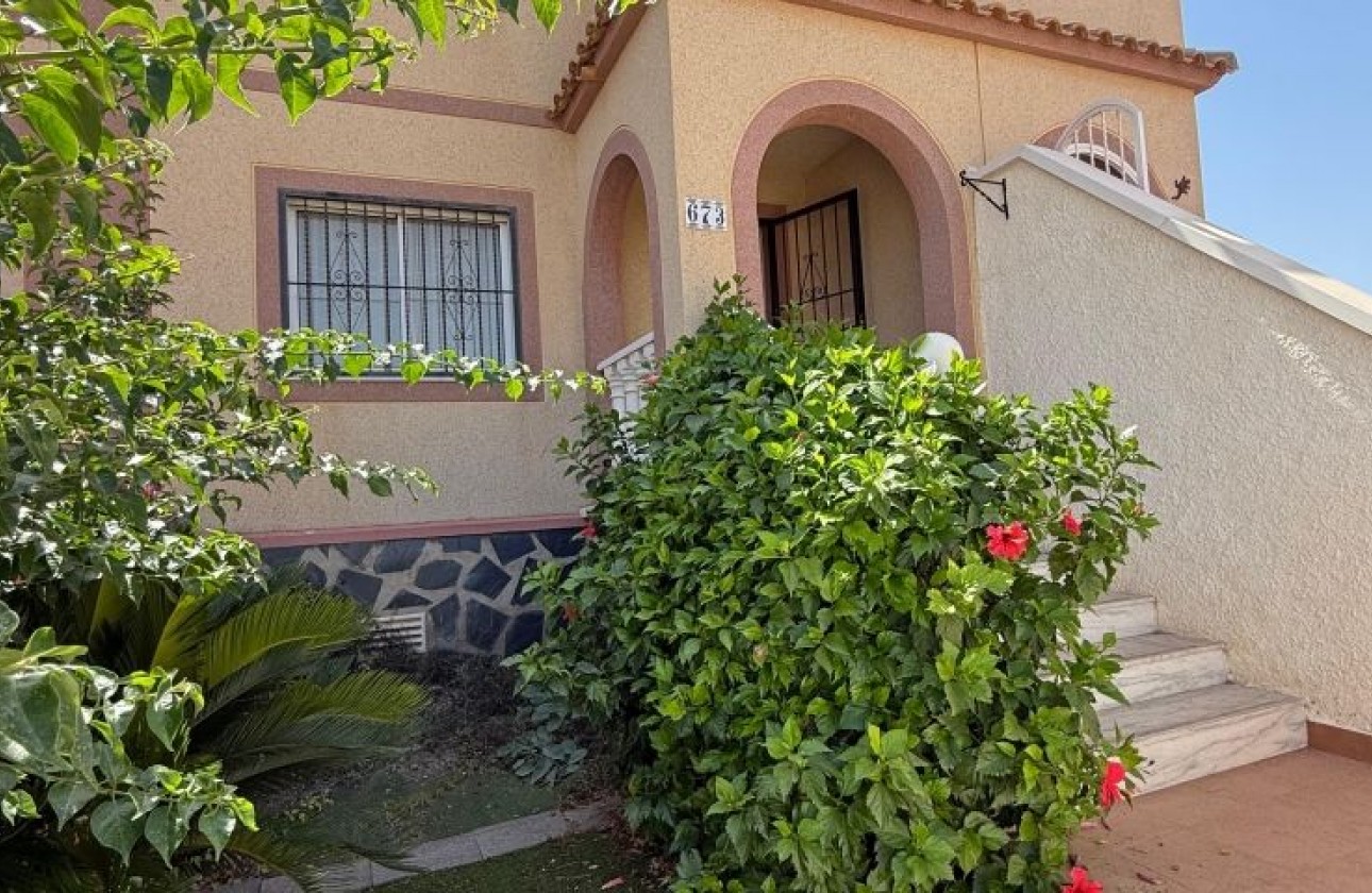 Reventa - Duplex - Gran alacant - Gran Alacant