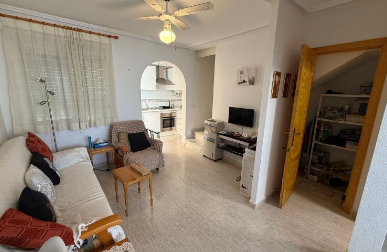 Reventa - Duplex - Gran alacant - Gran Alacant