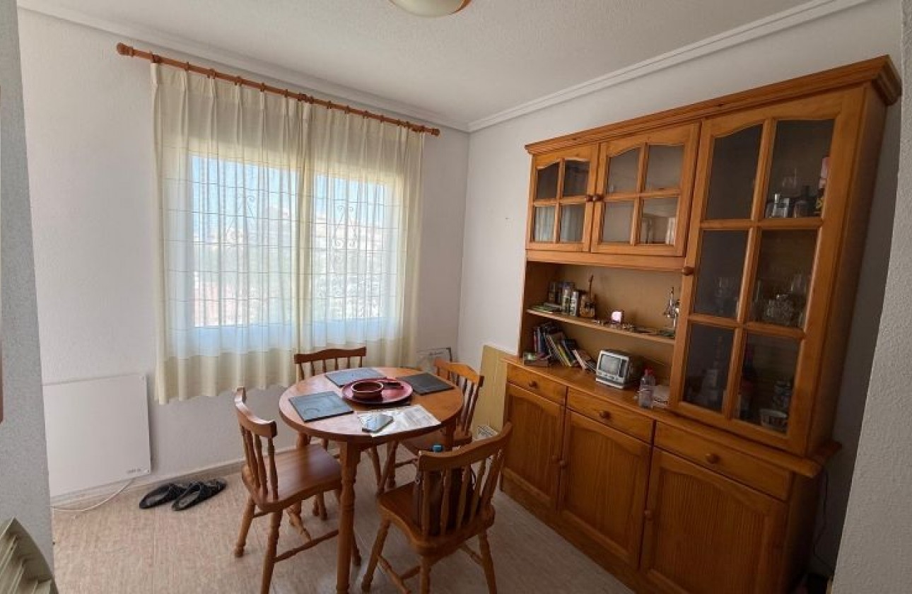 Reventa - Duplex - Gran alacant - Gran Alacant
