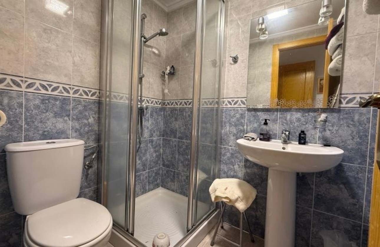 Reventa - Duplex - Gran alacant - Gran Alacant