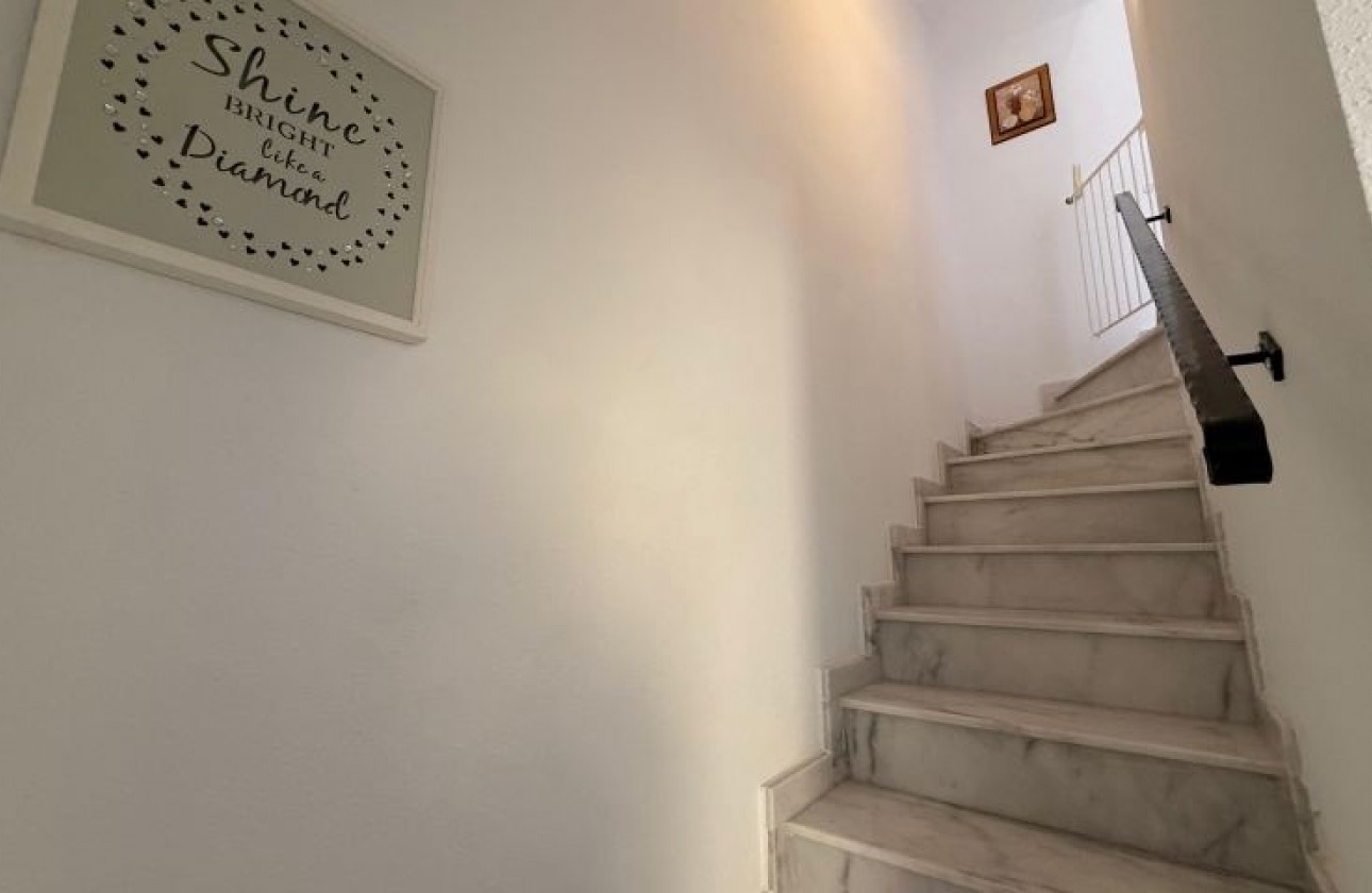 Reventa - Duplex - Gran alacant - Gran Alacant