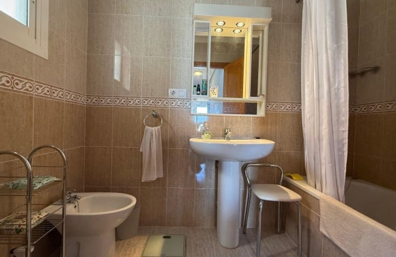 Reventa - Duplex - Gran alacant - Gran Alacant