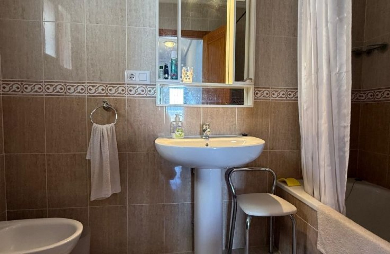Reventa - Duplex - Gran alacant - Gran Alacant