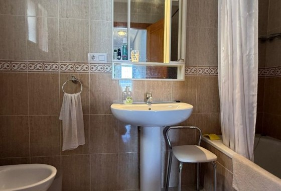 Reventa - Duplex - Gran alacant - Gran Alacant