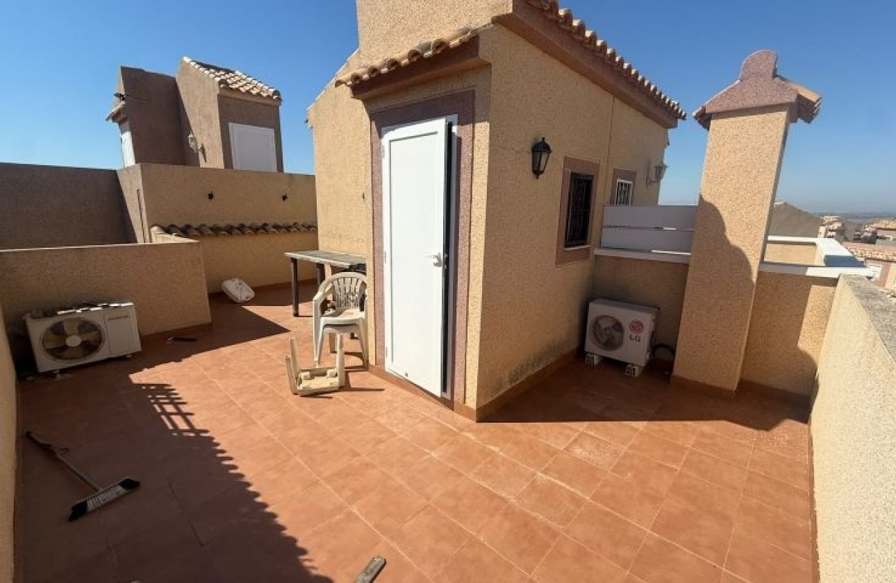 Reventa - Duplex - Gran alacant - Gran Alacant