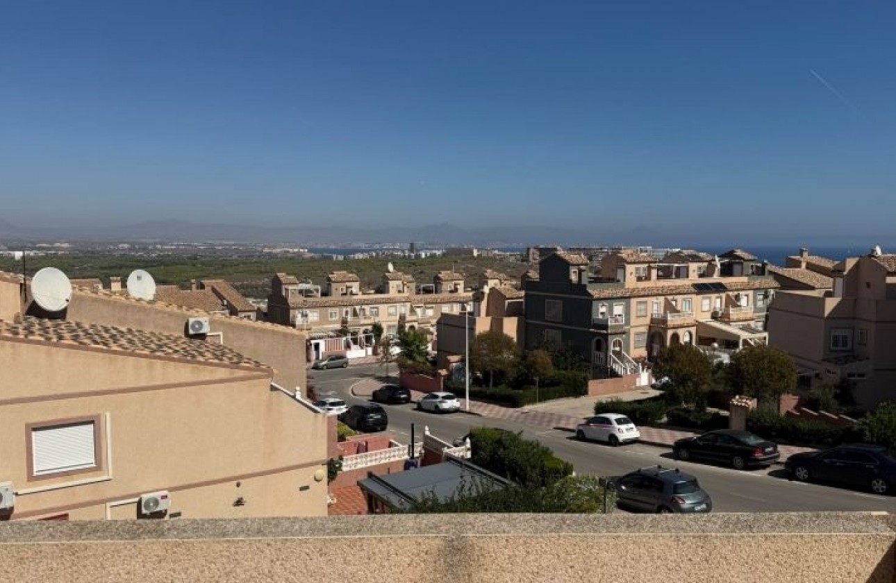 Reventa - Duplex - Gran alacant - Gran Alacant