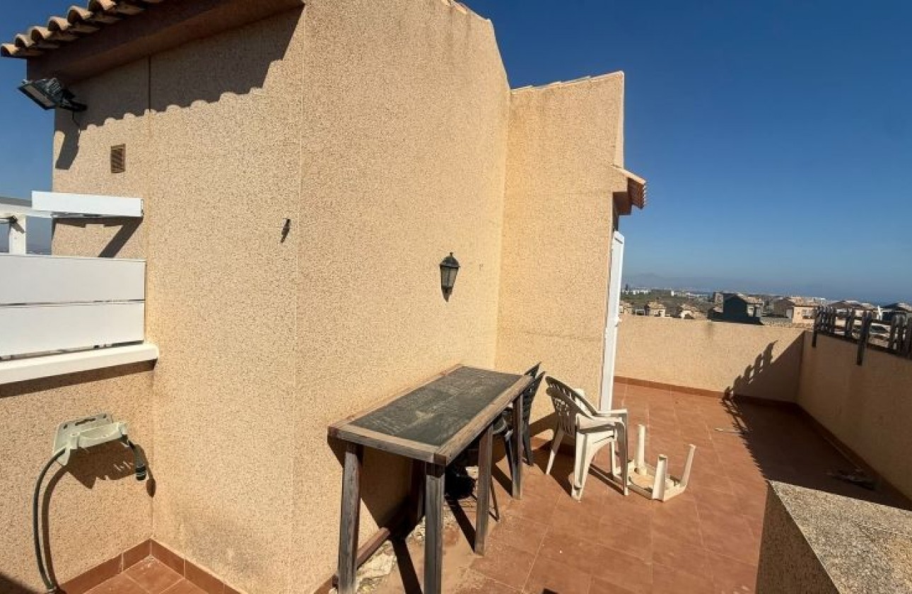 Reventa - Duplex - Gran alacant - Gran Alacant