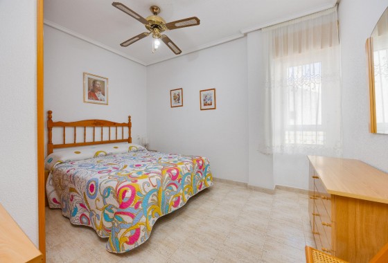 Revente - Atico - Torrevieja - Playa del Acequión