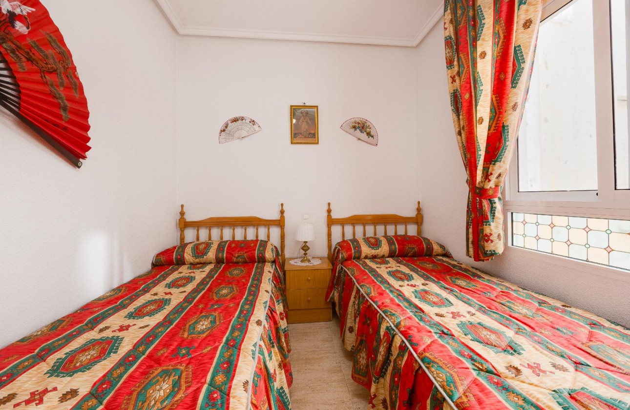 Revente - Atico - Torrevieja - Playa del Acequión