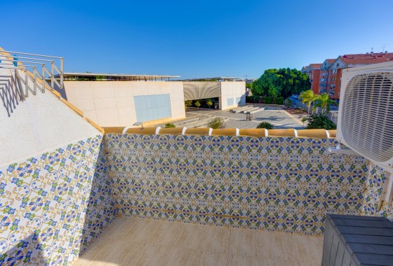 Revente - Atico - Torrevieja - Playa del Acequión