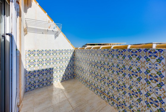 Revente - Atico - Torrevieja - Playa del Acequión