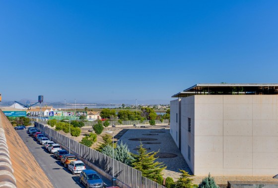 Revente - Atico - Torrevieja - Playa del Acequión