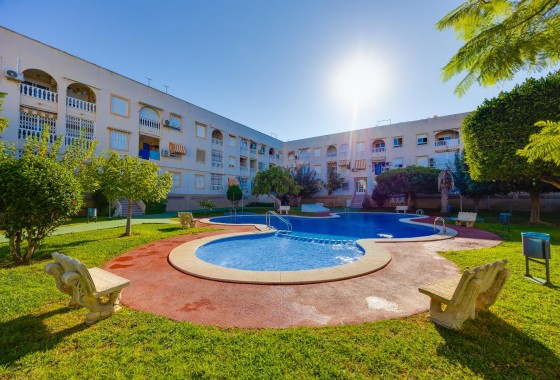 Revente - Atico - Torrevieja - Playa del Acequión