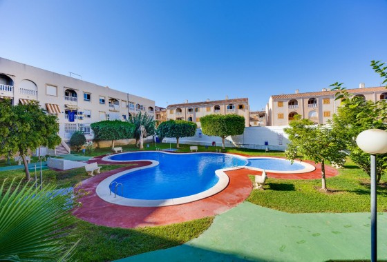 Revente - Atico - Torrevieja - Playa del Acequión
