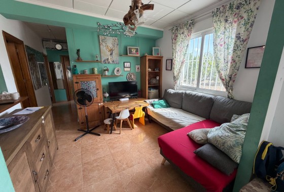 Resale - Apartment / flat - Benejúzar - Inland