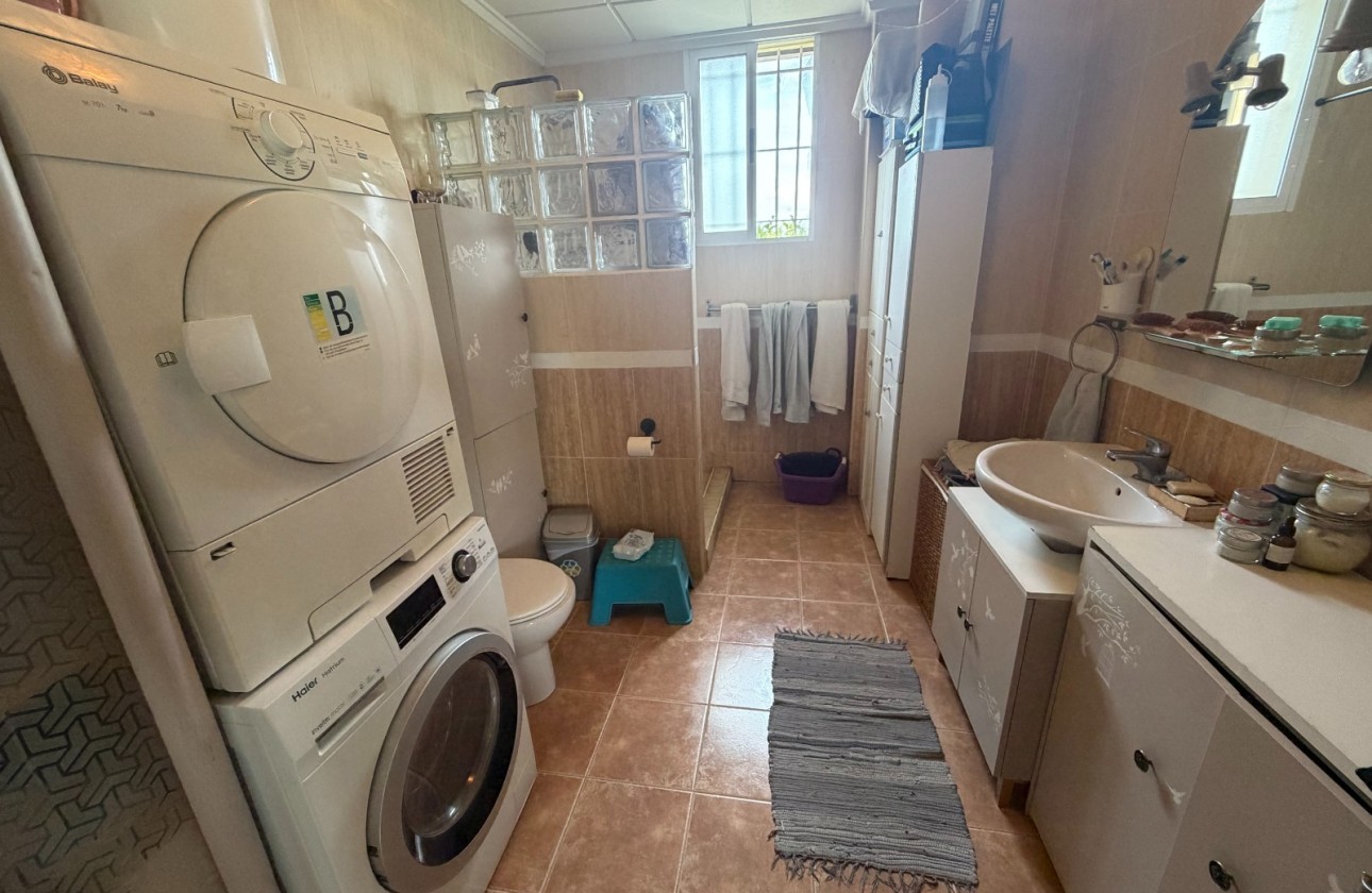 Resale - Apartment / flat - Benejúzar - Inland
