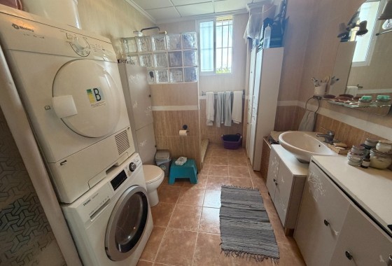 Resale - Apartment / flat - Benejúzar - Inland