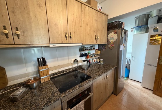 Resale - Apartment / flat - Benejúzar - Inland