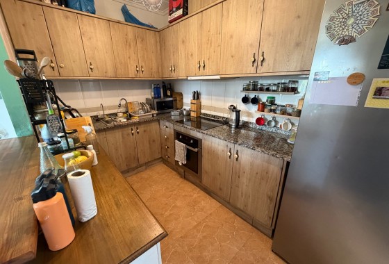 Resale - Apartment / flat - Benejúzar - Inland
