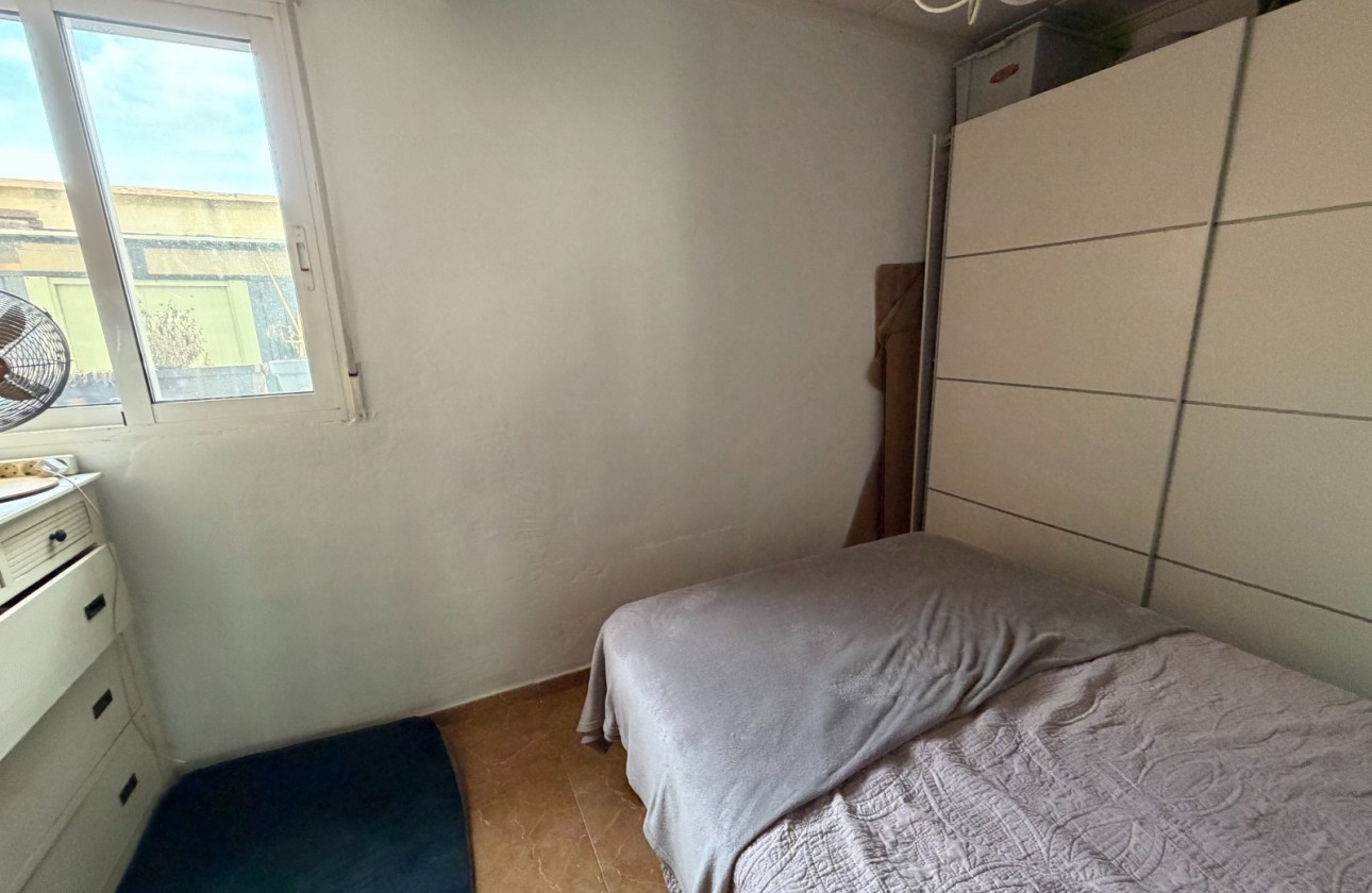 Resale - Apartment / flat - Benejúzar - Inland