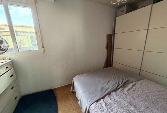 Resale - Apartment / flat - Benejúzar - Inland