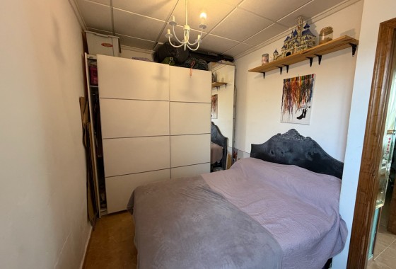 Resale - Apartment / flat - Benejúzar - Inland