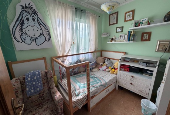 Resale - Apartment / flat - Benejúzar - Inland