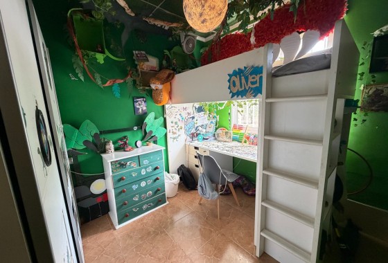 Resale - Apartment / flat - Benejúzar - Inland