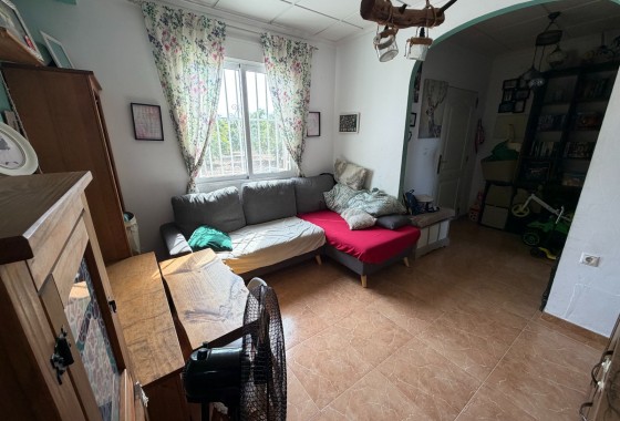 Resale - Apartment / flat - Benejúzar - Inland