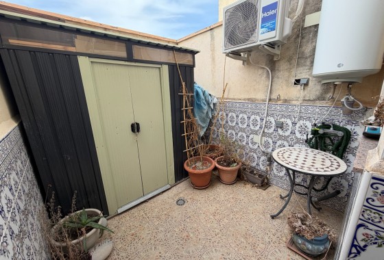 Resale - Apartment / flat - Benejúzar - Inland