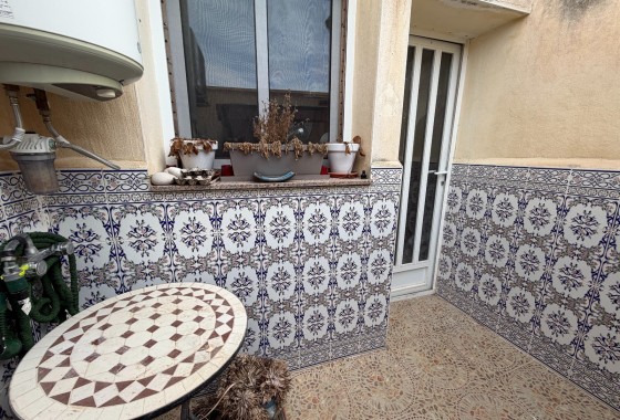 Resale - Apartment / flat - Benejúzar - Inland