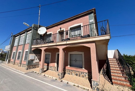 Resale - Apartment / flat - Benejúzar - Inland
