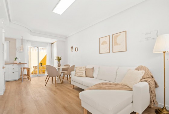 Revente - Villa - Orihuela Costa - Lomas de Campoamor-Las Ramblas
