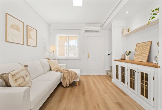 Revente - Villa - Orihuela Costa - Lomas de Campoamor-Las Ramblas
