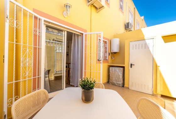 Revente - Villa - Orihuela Costa - Lomas de Campoamor-Las Ramblas