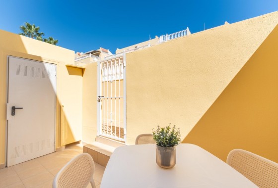 Revente - Villa - Orihuela Costa - Lomas de Campoamor-Las Ramblas