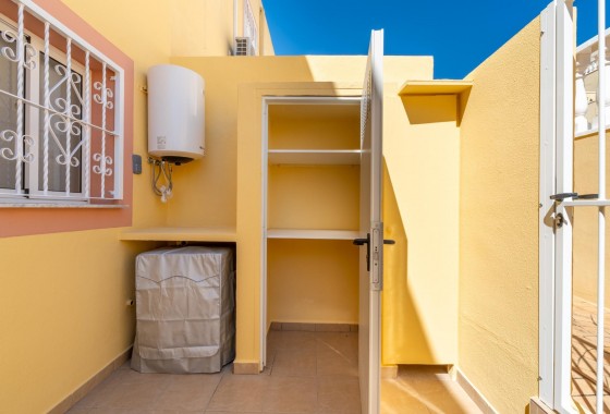 Revente - Villa - Orihuela Costa - Lomas de Campoamor-Las Ramblas