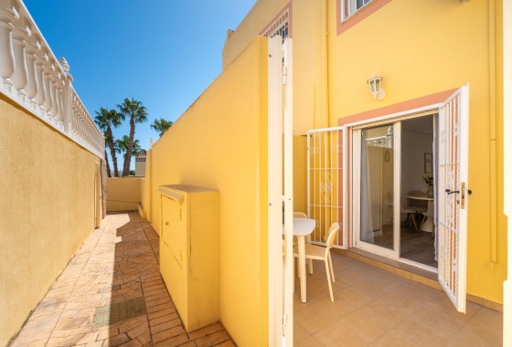 Revente - Villa - Orihuela Costa - Lomas de Campoamor-Las Ramblas