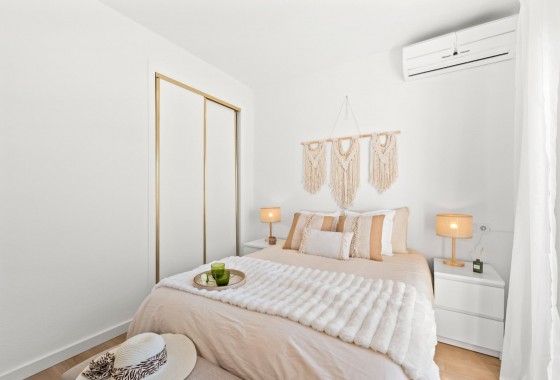Revente - Villa - Orihuela Costa - Lomas de Campoamor-Las Ramblas