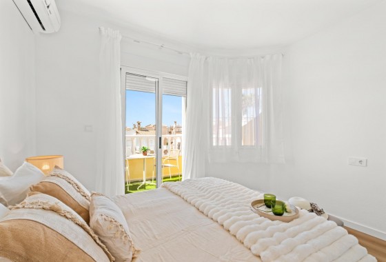 Revente - Villa - Orihuela Costa - Lomas de Campoamor-Las Ramblas