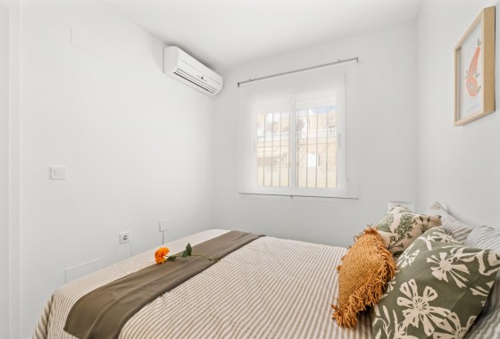 Revente - Villa - Orihuela Costa - Lomas de Campoamor-Las Ramblas