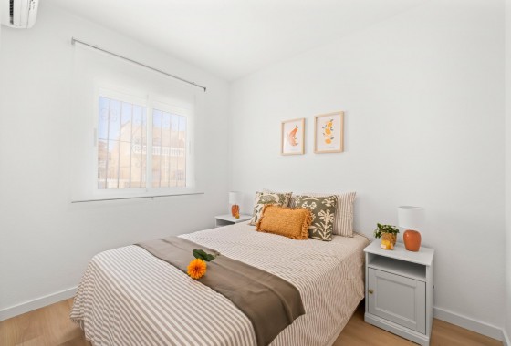 Revente - Villa - Orihuela Costa - Lomas de Campoamor-Las Ramblas