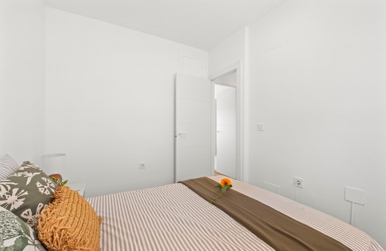 Revente - Villa - Orihuela Costa - Lomas de Campoamor-Las Ramblas