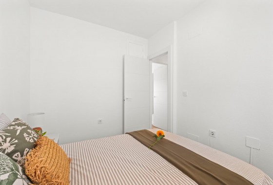 Revente - Villa - Orihuela Costa - Lomas de Campoamor-Las Ramblas