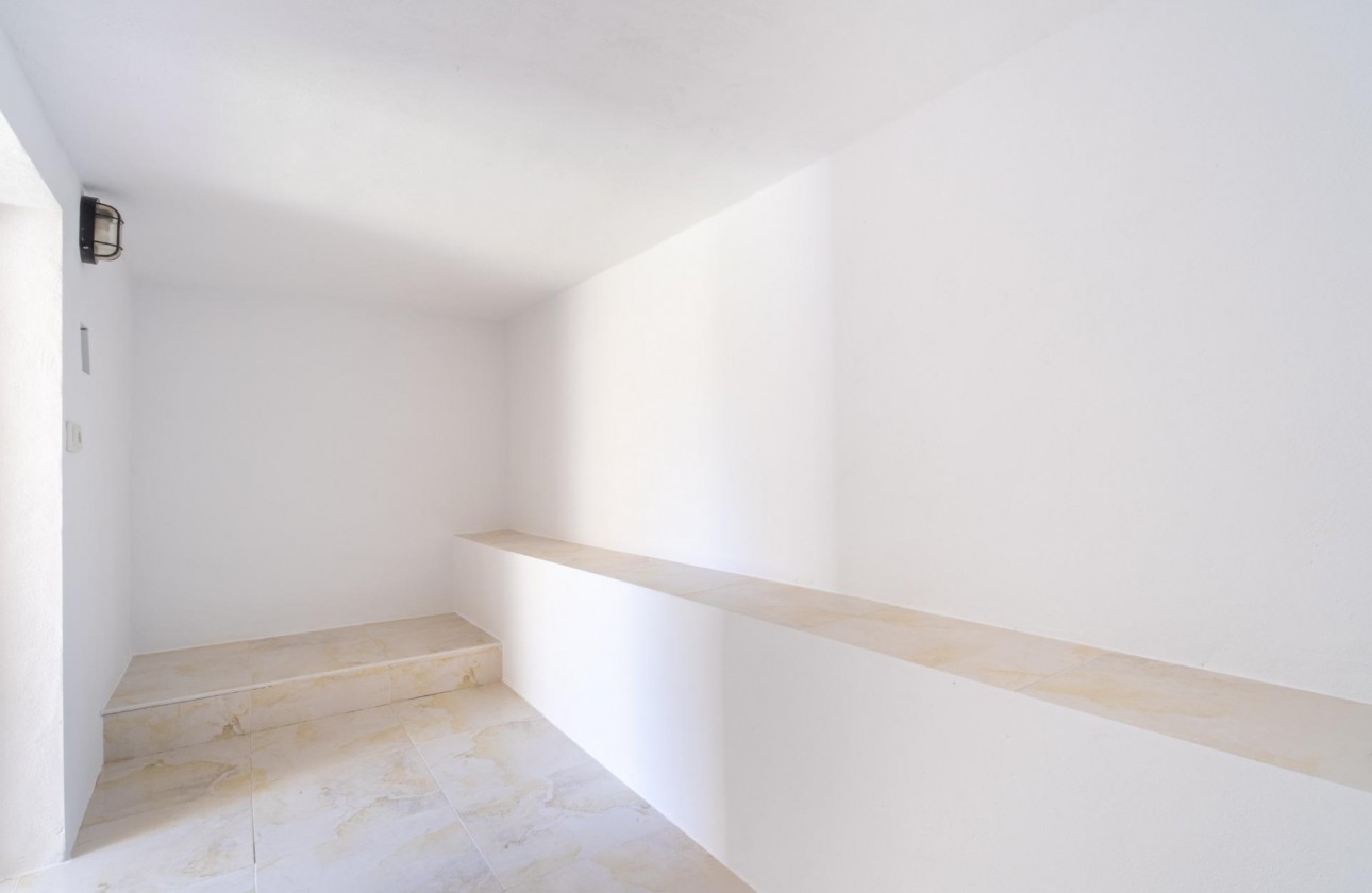 Revente - Villa - Orihuela Costa - Lomas de Campoamor-Las Ramblas