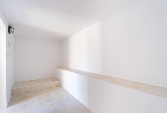 Revente - Villa - Orihuela Costa - Lomas de Campoamor-Las Ramblas