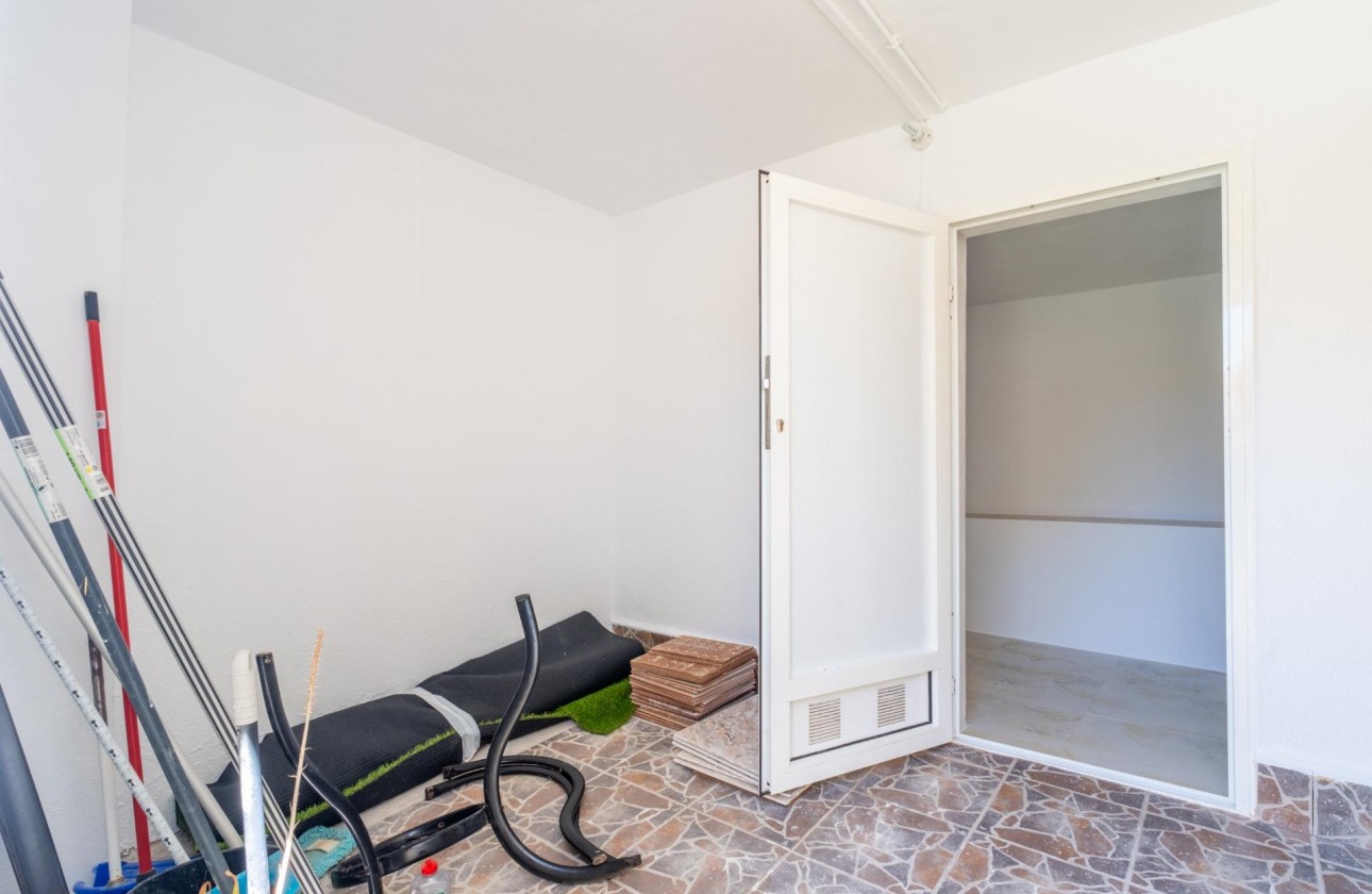 Revente - Villa - Orihuela Costa - Lomas de Campoamor-Las Ramblas