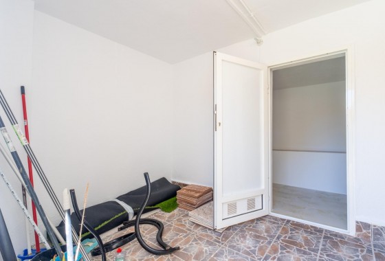 Revente - Villa - Orihuela Costa - Lomas de Campoamor-Las Ramblas